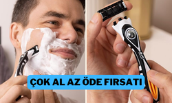 BIC Flex 5 Hybrid ile Hassas ve Ekonomik Tıraş Seti