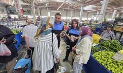 Bilecik Bozüyük'te Sahte Para Uyarısı Yapıldı