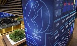 BIST 100 Endeksi Bankacılık Hisseleriyle Yüzde 2,2 Artış Gösterdi