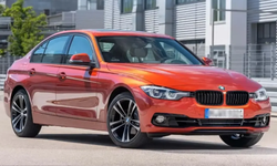 BMW 189 Binden Fazla Aracını Yangın Riski Nedeniyle Geri Çağırıyor