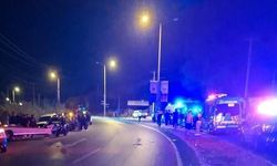 Bodrum'da motosiklet kazasında 32 yaşındaki sürücü hayatını kaybetti