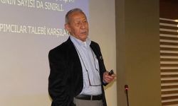 Boğaziçi Üniversitesi'nin Emekli Öğretim Üyesi Prof. Dr. Uğur Ersoy Vefat Etti