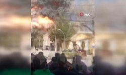 Bolivya'da Askeri Tesiste Patlama: 2 Ölü, 81 Yaralı
