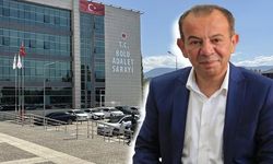 Bolu Belediye Başkan Yardımcısı ve 6 Şüpheli Yolsuzluk İddiasıyla Tutuklandı
