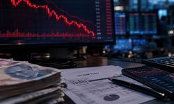 Borsa İstanbul'da 900 milyar TL'lik Varlık Tasfiye Ediliyor