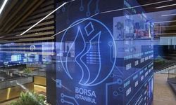 Borsa İstanbul'da BIST 100 Endeksi Güne Düşüşle Başladı