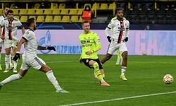 Borussia Dortmund'dan Beşiktaş taraftarlarına özür mesajı