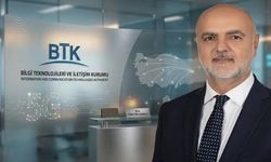 BTK Başkanı Koçyiğit'ten Huawei ve Ericsson'a Yerli Üretim Çağrısı