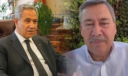 Bülent Arınç'tan Melih Gökçek soruşturmasına destek: Savcı çağırırsa tanıklık yaparım