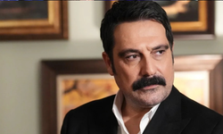 Bülent İnal, 'Ömür Usta' dizisi öncesi 13 kilo verdi