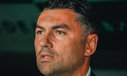 Burak Yılmaz, Arca Çorum FK'nın yeni teknik direktörü oldu