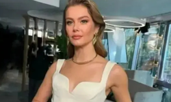 Burcu Biricik, annelik duygusuyla yaşadığı duygusal anları paylaştı