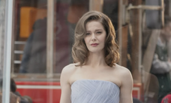 Burcu Biricik Ayvalık'ta Yeni Hayatına Başladı: Ticarete Atıldı
