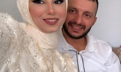 Burdur'da düğün sonrası ölü bulunan çiftin ölüm nedeni karbonmonoksit zehirlenmesi