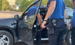 Burdur'da Kendine Zarar Verdiğini İhbar Eden Kadın Araçta Fenalaşmış Bulundu