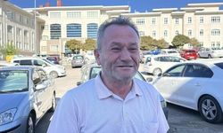 Burdur'da oğlunu kaybeden baba, sanığa verilen 12 yıl 6 ay hapis cezasına tepki gösterdi