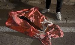 Bursa Osmangazi'de pompalı tüfekle dışarı çıkan genç ve ailesi polisle çatıştı