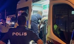 Bursa'da motosiklet kazasında 17 yaşındaki genç yaşamını yitirdi