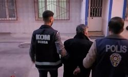 Bursa'da sağlık çalışanlarını ev sahibi yapma vaadiyle dolandıran 12 kişi gözaltında