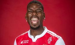 Bursaspor, Paul Pogba ile görüşmelere başladı