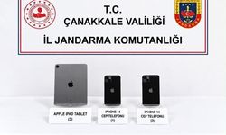Çanakkale'de kendilerini polis olarak tanıtıp 2 milyon TL değerinde ziynet eşyasıyla dolandırdılar