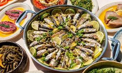 Çanakkale'nin 52 Lezzet Noktası Michelin Yıldızlı Şeflerin Tavsiyesiyle Öne Çıkıyor