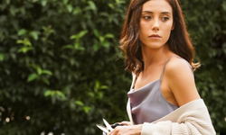 Cansu Dere, Medyapım ile Yeni Dizi İçin Anlaştı