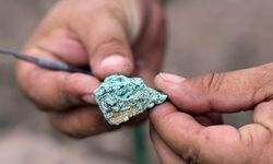 Çayönü Tepesi'nde 9 Bin Yıllık Madencilik İşliği Gün Yüzüne Çıkarıldı