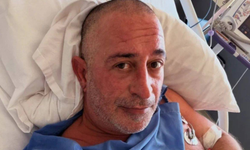 Cem Yılmaz Kalp Krizi Sonrası Sigara Bıraktığını ve Sağlığının İyi Olduğunu Açıkladı
