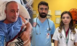 Cem Yılmaz'ın Kalp Krizi Anında İlk Müdahale ve Tedavi Süreci