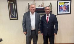 Cemal Enginyurt'un Danışmanı Cem Tekinoğlu Tutuklandı