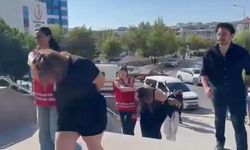 Çerkezköy'de Masaj Salonuna Fuhuş Operasyonu: İş Yeri Sahibi Tutuklandı