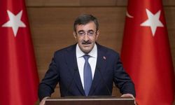 Cevdet Yılmaz Terörsüz Türkiye Kurulunun İkinci Toplantısını Duyurdu