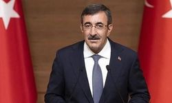 Cevdet Yılmaz'dan seçim takvimi açıklaması: Olası erken seçim için Meclis kararı bekleniyor