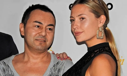 Chloe Loughnan hamile olduğunu duyurdu: Serdar Ortaç'ın eski eşi müjdeyi verdi