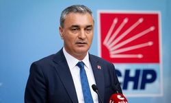 CHP, mutlak butlan davasında temyiz başvurusunu geri çekti