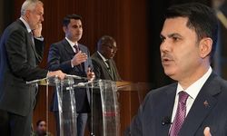 COP31 Başkanı Murat Kurum'dan Deprem Konutlarıyla Uygulama Vurgusu