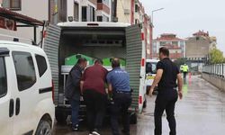 Çorum Osmancık'ta eski eşini öldüren zanlı intihar etti