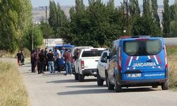 Çorum'da amca-yeğen kavgasında 1 kişi yaşamını yitirdi, 1 kişi yaralandı