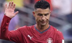 Cristiano Ronaldo futbolu bırakma planını açıkladı