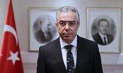 Cumhurbaşkanı Başdanışmanı Mehmet Uçum seçim tarihini açıkladı