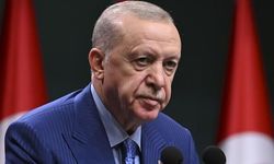 Cumhurbaşkanı Erdoğan Beştepe'de fon soruşturması için kritik toplantı yaptı