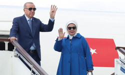 Cumhurbaşkanı Erdoğan, BM Genel Kurulu sonrası ABD'den ayrıldı