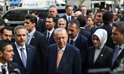 Cumhurbaşkanı Erdoğan Körfez'deki sorunların çözümü için çalışmaların sürdüğünü açıkladı