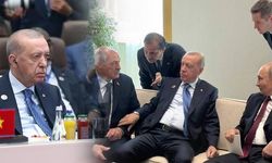 Cumhurbaşkanı Erdoğan, Putin ve Lukaşenko Şanghay Zirvesinde Samimi Görüşme Gerçekleştirdi