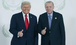 Cumhurbaşkanı Erdoğan ve Trump, BM Genel Kurulu'nda buluşacak