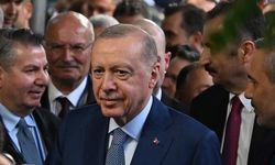 Cumhurbaşkanı Erdoğan'dan BM Güvenlik Konseyi veto hakkının kaldırılması çağrısı
