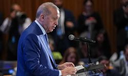 Cumhurbaşkanı Erdoğan'dan fon soruşturmasıyla ilgili açıklama: Türkiye ekonomisi risk altında değil