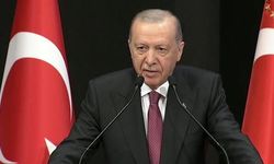 Cumhurbaşkanı Erdoğan'dan fon soruşturmasıyla ilgili açıklama