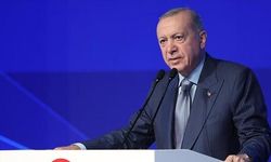 Cumhurbaşkanı Erdoğan'dan Gaziler Günü mesajı